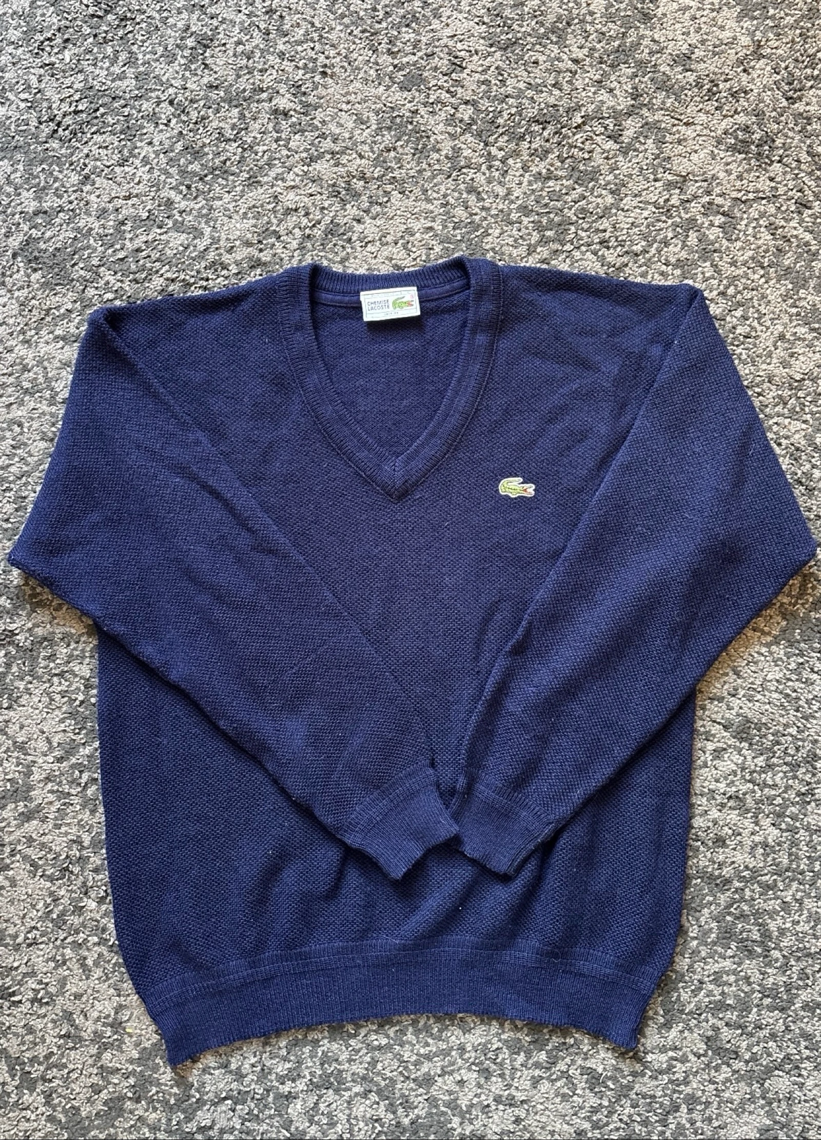 Lote de duas blusas Lacoste – photo 8